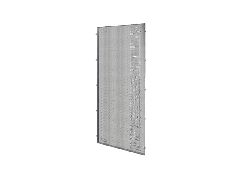 RITTAL - SV Funktionsraum-Seitenwand, HT:1931x738mm, f. VX HT:2200x800mm, PAK=2 ST