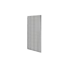RITTAL - SV Funktionsraum-Seitenwand, HT:1931x738mm, f. VX HT:2200x800mm, PAK=2 ST