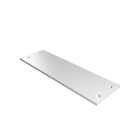 RITTAL - SV Kunststoff-Flanschplatte, BH:152x48mm, f.FR-Seitenwand VX, PAK=10 ST
