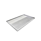 RITTAL - SV Funktionsraumteiler, BT:911x580mm, f. VX BT:1000x600mm, PAK=2 ST