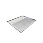 RITTAL - SV Funktionsraumteiler, BT:911x780mm, f. VX BT:1000x800mm, PAK=2 ST