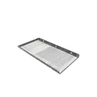 RITTAL - SV Funktionsraumteiler, BT:311x580mm, f. VX BT:400x600mm, PAK=2 ST