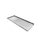 RITTAL - SV Funktionsraumteiler, BT:311x780mm, f. VX BT:400x800mm, PAK=2 ST