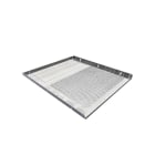RITTAL - SV Funktionsraumteiler, BT:511x580mm, f. VX BT:600x600mm, PAK=2 ST