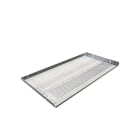 RITTAL - SV Funktionsraumteiler, BT:711x380mm, f. VX BT:800x400mm, PAK=2 ST