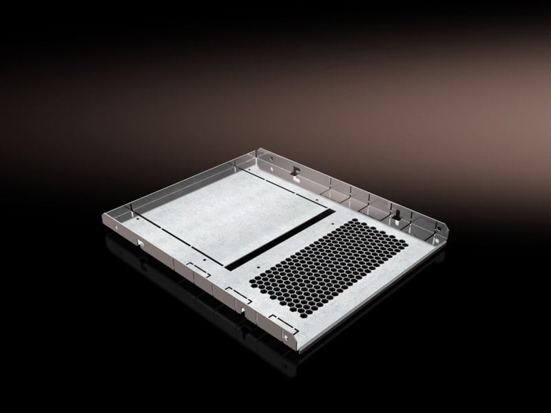 RITTAL - SV Funktionsraumteiler, BT:711x580mm, f. VX BT:800x600mm, PAK=2 ST