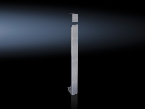 RITTAL - SV Blindabdeckung für VX B:50mm, Bauform 2b, PAK=2 ST