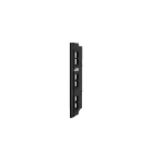 RITTAL - SV Sammelschienenhalter (Anreihung) 3-polig, 185mm, f.E-Cu 50x10mm, PAK=2 ST