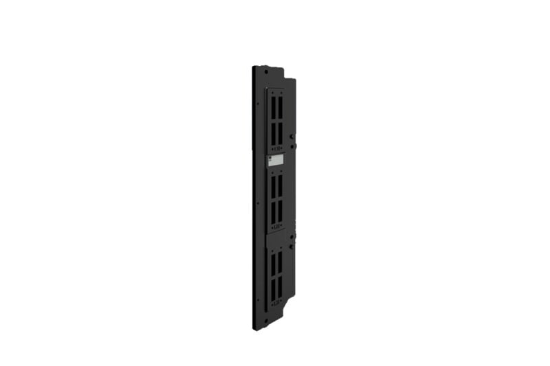 RITTAL - SV Sammelschienenhalter 3-polig, 185mm, für E-Cu 50x10mm, PAK=2 ST