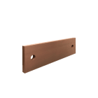 RITTAL - SV Längsverbinder H: 60 mm, für E-Cu 2x/4x30x10 mm