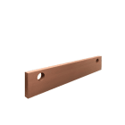 RITTAL - SV Längsverbinder H: 35 mm, für E-Cu 1x30x10 mm