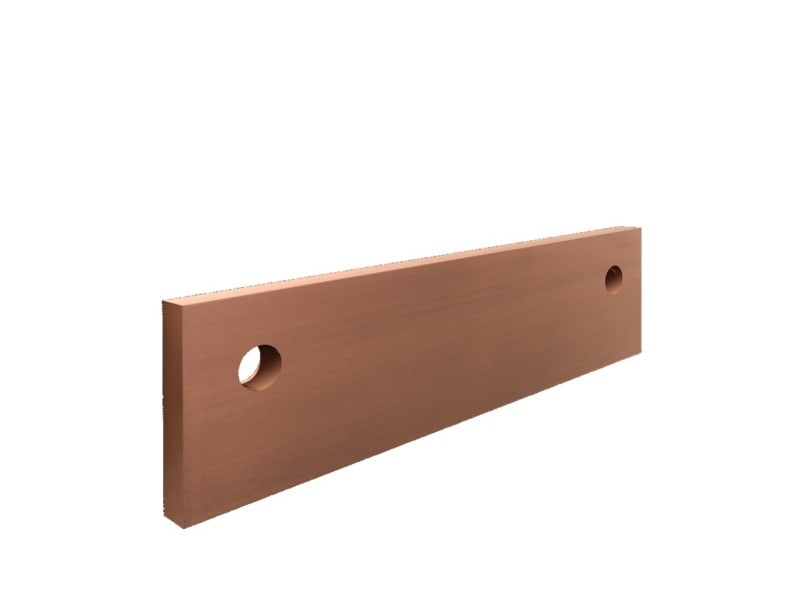 RITTAL - SV Längsverbinder H: 55 mm, für E-Cu 1x50x10 mm
