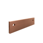 RITTAL - SV Längsverbinder H: 55 mm, für E-Cu 1x50x10 mm