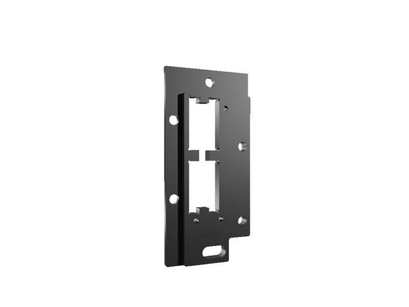 RITTAL - SV Sammelschienenhalter (N-/PEN-Leiter), 1-polig, f.SS BH:50x10mm, PAK=2 ST