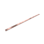 RITTAL - SV PE/PEN-Sammelschiene E-Cu 30x5mm, L:1100mm, PAK=2 ST