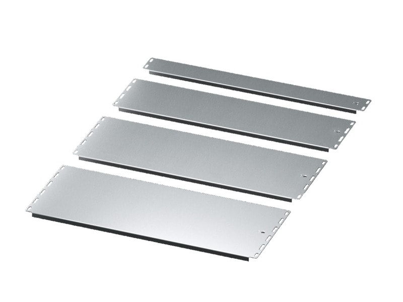 RITTAL - VX Bodenblech, BT: 1000x237,5 mm