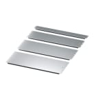 RITTAL - VX Bodenblech, BT: 1200x75 mm