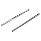 RITTAL - Kombischiene für VX IT, für Schrankbreite/-tiefe:600mm, PAK=4 ST