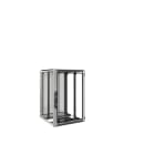 RITTAL - VX IT,geschlossen,19''-Profilschienen standard,RAL7035,BHT 800x1200x800mm,24HE