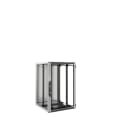 RITTAL - VX IT, geschlossen,IP55,19''-Profile standard,RAL7035,BHT 800x1200x800mm, 24HE