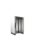 RITTAL - VX IT,geschlossen,vormon.,19''-Profile standard,RAL7035,BHT 800x1300x800mm,24HE