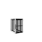 RITTAL - VX IT,belüftet,19''-Profilschienen standard,RAL7035,BHT 800x1200x1000mm,24HE