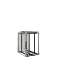 RITTAL - VX IT,geschlossen,19''-Profilschienen standard,RAL7035,BHT 800x1200x1000mm,24HE