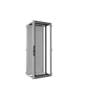RITTAL - VX IT,geschlossen,19''-Profilschienen standard,RAL7035,BHT 800x2000x600mm,42HE