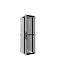 RITTAL - VX IT, belüftet, 19''-Profilschienen standard, RAL7035, BHT 800x2000x800mm, 42HE