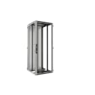 RITTAL - VX IT,geschlossen,19''-Profilschienen standard,RAL7035,BHT 800x2000x800mm,42HE