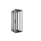 RITTAL - VX IT, geschlossen,IP55,19''-Profile standard,RAL7035,BHT 800x2000x800mm, 42HE