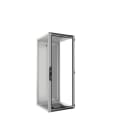 RITTAL - VX IT, geschlossen, IP55, Leerschrank, RAL7035, BHT 800x2000x800mm, 42HE