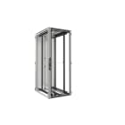 RITTAL - VX IT,geschlossen,19''-Profilschienen standard,RAL7035,BHT 800x2000x1000mm,42HE