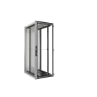 RITTAL - VX IT, geschlossen,IP55,19''-Profile standard,RAL7035,BHT 800x2000x1000mm, 42HE