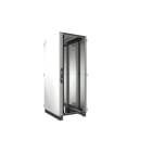RITTAL - VX IT,geschlossen,vormon.,19''-Profile standard,RAL7035,BHT 800x2100x1000mm,42HE
