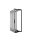 RITTAL - VX IT, geschlossen, IP55, Leerschrank, RAL7035, BHT 800x2000x100mm, 42HE