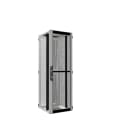 RITTAL - VX IT, belüftet, 19''-Profilschienen standard, RAL7035, BHT 800x2200x800mm, 47HE