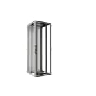 RITTAL - VX IT, geschlossen, 19''-Profilschienen standard,RAL7035,BHT 800x2200x800mm,47HE