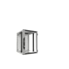 RITTAL - VX IT, geschlossen, 19''-Profilschienen standard,RAL7035,BHT 600x800x600mm, 15HE