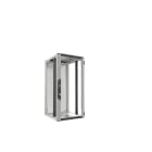 RITTAL - VX IT,geschlossen,19''-Profilschienen standard,RAL7035,BHT 600x1200x600mm,24HE