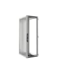 RITTAL - VX IT, geschlossen, IP55, Leerschrank, RAL7035, BHT 600x1800x800mm, 38HE