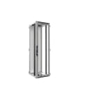 RITTAL - VX IT,geschlossen,19''-Profilschienen standard,RAL7035,BHT 600x2000x600mm,42HE