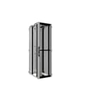 RITTAL - VX IT, belüftet, 19''-Profilschienen standard, RAL7035, BHT 600x2000x800mm, 42HE