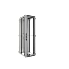 RITTAL - VX IT,geschlossen,19''-Profilschienen standard,RAL7035,BHT 600x2000x800mm,42HE