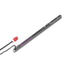 RITTAL - PDU metered, 16A/400V, 3~, 24 x C13 + 6 x C19