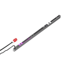 RITTAL - PDU metered, 32A/400V, 3~, 24 x C13 + 6 x C19