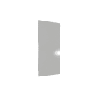 RITTAL - VX Seitenwand, verschraubbar, für HT:2200x1000mm, Stahlblech, PAK=2 ST