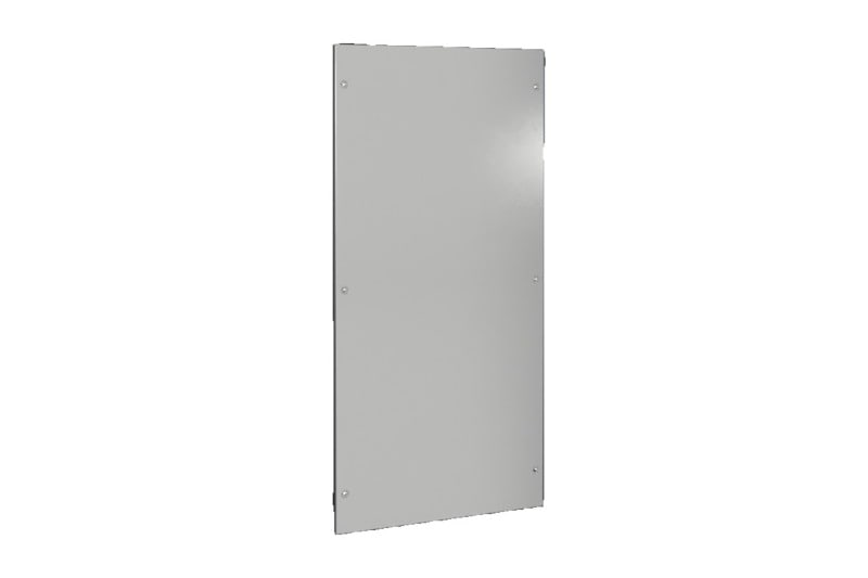 RITTAL - VX Seitenwand, verschraubbar, für HT:1200x600mm, PAK=2 ST