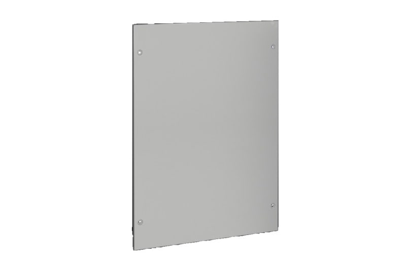 RITTAL - VX Seitenwand, verschraubbar, für HT:800x600mm, PAK=2 ST