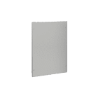 RITTAL - VX Seitenwand, verschraubbar, für HT:800x600mm, PAK=2 ST